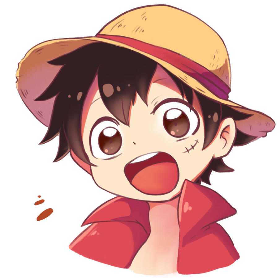 Luffy
